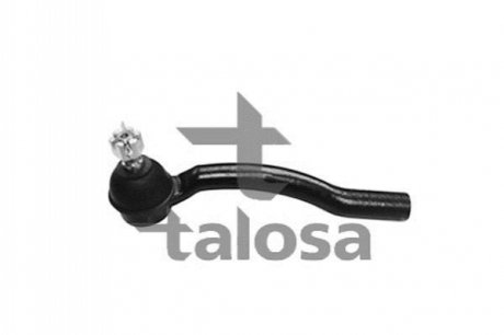 Наконечник поперечной рулевой тяги TALOSA 42-04586 (фото 1)