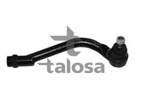 Наконечник поперечной рулевой тяги TALOSA 42-07840 (фото 1)