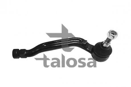 Наконечник рулевой тяги прав TALOSA 42-08031 (фото 1)
