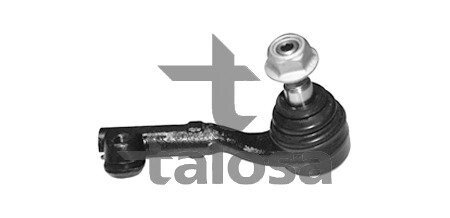 Наконечник кермової тяги прав bmw 3 e90 325 05-/x1 (e84) 09- TALOSA 42-09087