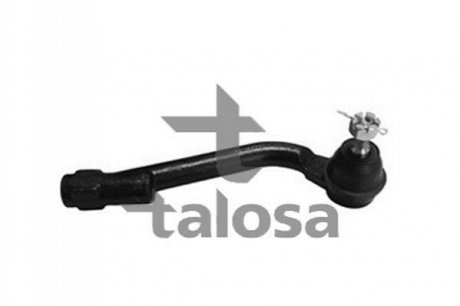 Наконечник поперечной рулевой тяги TALOSA 42-09812 (фото 1)