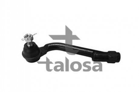 Наконечник поперечной рулевой тяги TALOSA 42-09813 (фото 1)