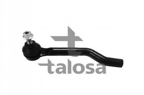 Наконечник поперечной рулевой тяги TALOSA 42-10074