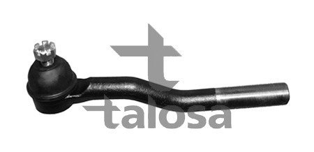 Наконечник поперечной рулевой тяги TALOSA 42-11442