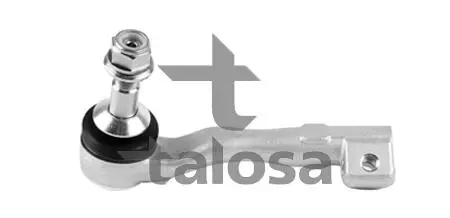 Наконечник рулевой тяги левый bmw 3 (g20, g80, g28) 3 (g21) 3 (g21 g81) x3 (g01) x3 electric 08.17- TALOSA 42-13203