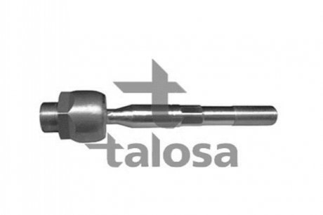 Осевой шарнир, рулевая тяга TALOSA 44-00052 (фото 1)