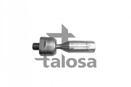 Осьовий шарнір, рульова тяга TALOSA 44-00066 (фото 1)