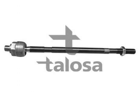 Осьовий шарнір, рульова тяга TALOSA 44-00245