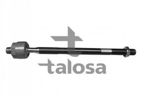 Осевой шарнир, рулевая тяга TALOSA 44-00261 (фото 1)