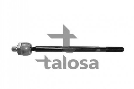 Осевой шарнир, рулевая тяга TALOSA 44-00276 (фото 1)