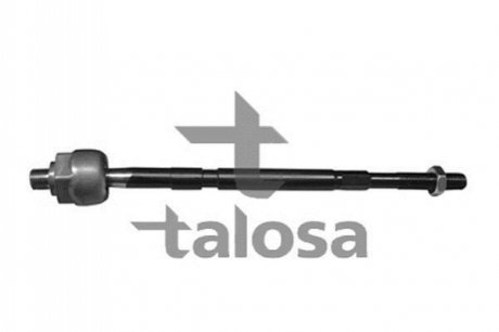 Осьовий шарнір, рульова тяга TALOSA 44-00419 (фото 1)