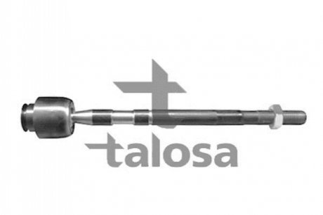 Осьовий шарнір, рульова тяга TALOSA 44-00572 (фото 1)