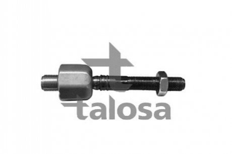 Осевой шарнир, рулевая тяга TALOSA 44-00700 (фото 1)
