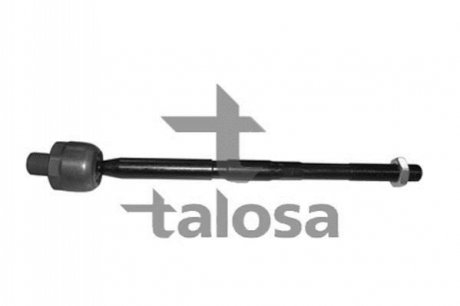 Осьовий шарнір, рульова тяга TALOSA 44-00796 (фото 1)