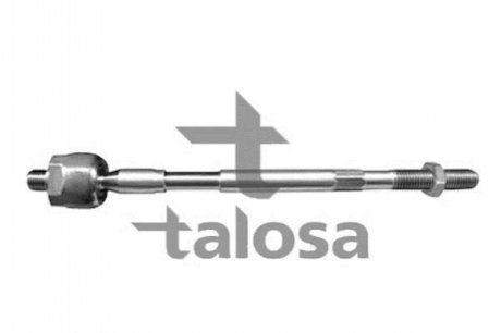 Осьовий шарнір, рульова тяга TALOSA 44-00932 (фото 1)