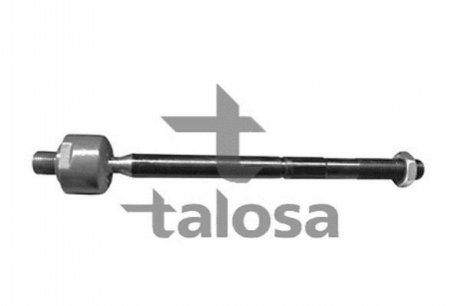 Осьовий шарнір, рульова тяга TALOSA 44-01221 (фото 1)