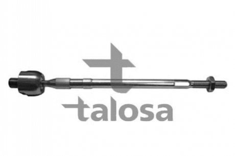 Осевой шарнир, рулевая тяга TALOSA 44-01318 (фото 1)