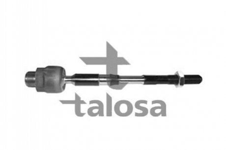 Осьовий шарнір, рульова тяга TALOSA 44-01361 (фото 1)