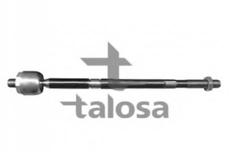 Осьовий шарнір, рульова тяга TALOSA 44-01452 (фото 1)