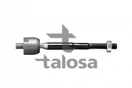 Осьовий шарнір, рульова тяга TALOSA 44-01550 (фото 1)