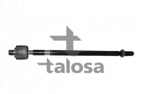 Осьовий шарнір, рульова тяга TALOSA 44-01866 (фото 1)