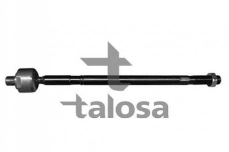 Осьовий шарнір, рульова тяга TALOSA 44-01869 (фото 1)