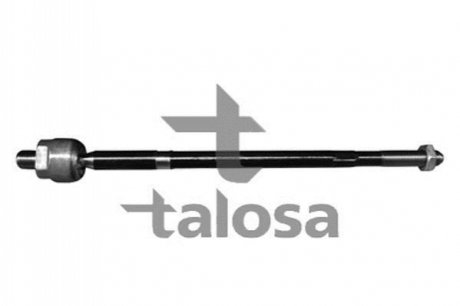 Осьовий шарнір, рульова тяга TALOSA 44-02062 (фото 1)