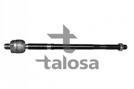 Осьовий шарнір, рульова тяга TALOSA 44-02122 (фото 1)