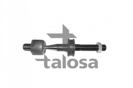Осевой шарнир, рулевая тяга TALOSA 44-02331 (фото 1)