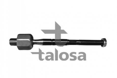 Осьовий шарнір, рульова тяга TALOSA 44-02370 (фото 1)