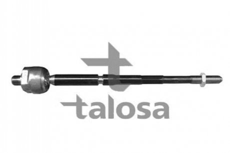 Осевой шарнир, рулевая тяга TALOSA 44-02554 (фото 1)