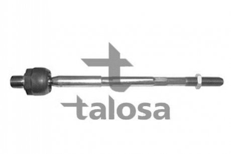 Осьовий шарнір, рульова тяга TALOSA 44-02648 (фото 1)