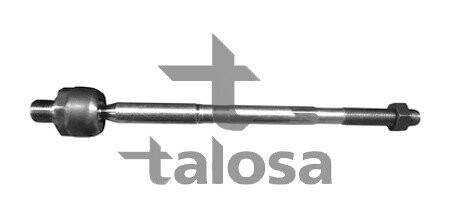 Осевой шарнир, рулевая тяга TALOSA 44-02698