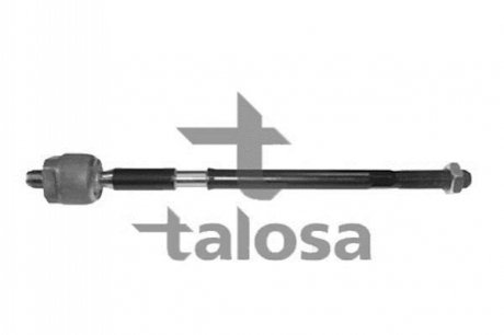 Осьовий шарнір, рульова тяга TALOSA 44-03519 (фото 1)