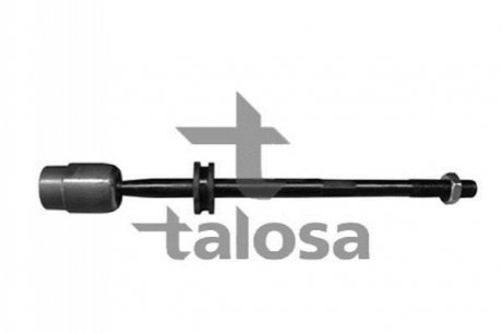 Осьовий шарнір, рульова тяга TALOSA 44-03528 (фото 1)