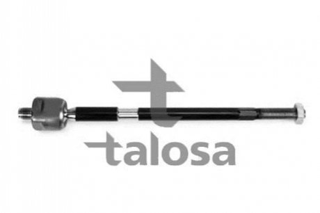 Осевой шарнир, рулевая тяга TALOSA 44-03591 (фото 1)