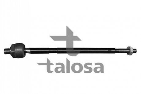 Осьовий шарнір, рульова тяга TALOSA 44-03592 (фото 1)