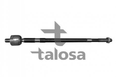Осьовий шарнір, рульова тяга TALOSA 44-03651 (фото 1)