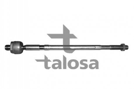 Осевой шарнир, рулевая тяга TALOSA 44-04101