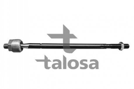 Осьовий шарнір, рульова тяга TALOSA 44-05102 (фото 1)