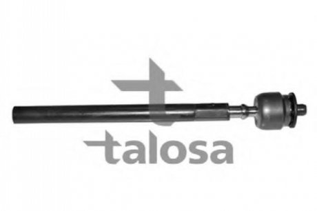 Осевой шарнир, рулевая тяга TALOSA 44-06011