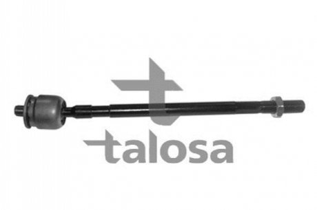 Осьовий шарнір, рульова тяга TALOSA 44-06132 (фото 1)