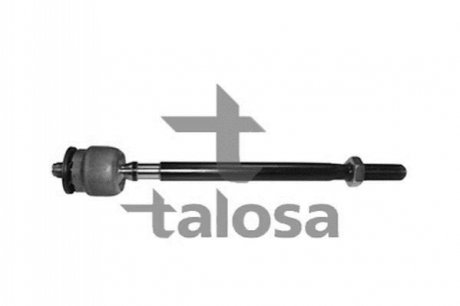 Осевой шарнир, рулевая тяга TALOSA 44-06253