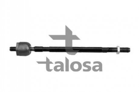 Осевой шарнир, рулевая тяга TALOSA 44-06264 (фото 1)