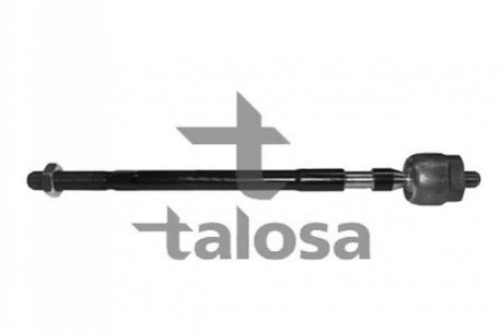 Осевой шарнир, рулевая тяга TALOSA 44-06266 (фото 1)