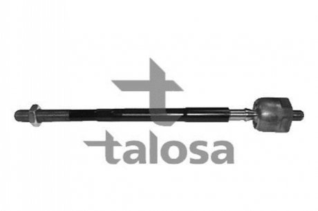 Осевой шарнир, рулевая тяга TALOSA 44-06328 (фото 1)