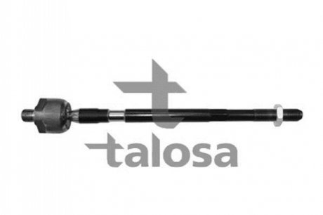 Осевой шарнир, рулевая тяга TALOSA 44-06332 (фото 1)