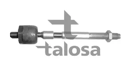 Осевой шарнир, рулевая тяга TALOSA 44-06367