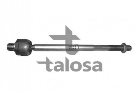 Осевой шарнир, рулевая тяга TALOSA 44-07035 (фото 1)