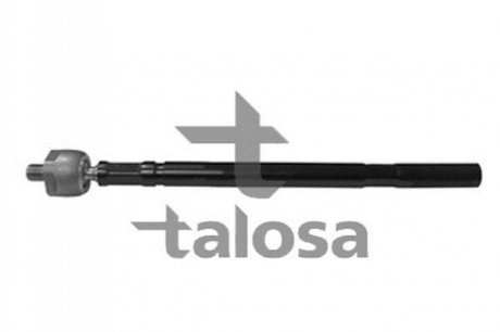 Осьовий шарнір, рульова тяга TALOSA 44-07043 (фото 1)